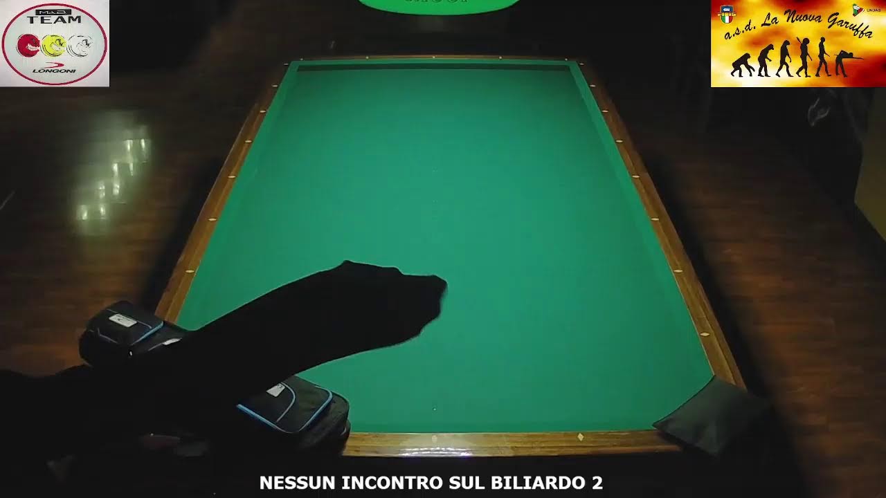 (M) Fracchia- (M) Cibocchi