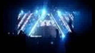 Daft Punk - Alive 2007 - Part 3 - Television Rules The Nation