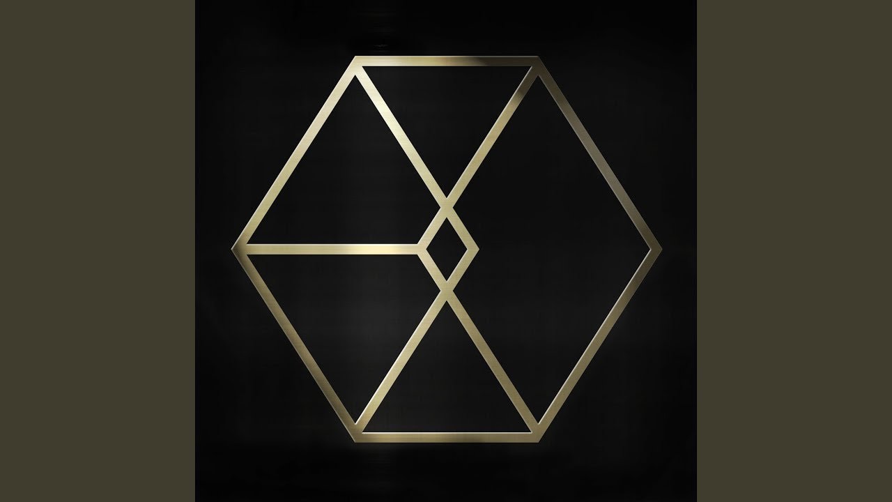 EXO 엑소 EL DORADO Official Instrumental (KiT Album)