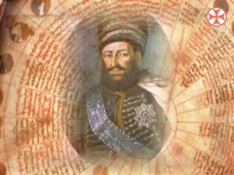 საეკლესიო კალენდარი - 26 ოქტომბერი , 2018 წ.