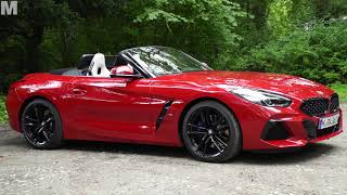 BMW Z4 sDrive30i