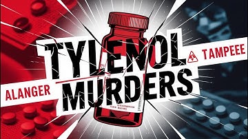 The Tylenol Murders That Changed Packaging Forever