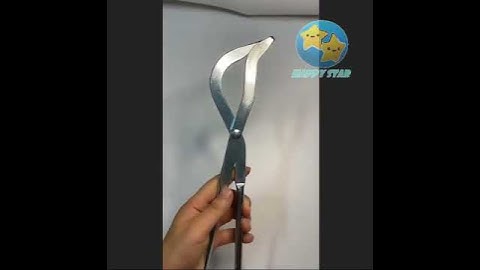 31cm 12" Car Brake Spring Plier Remover Repair Tools  Drum Brake Line Shoe Return Installer Removal