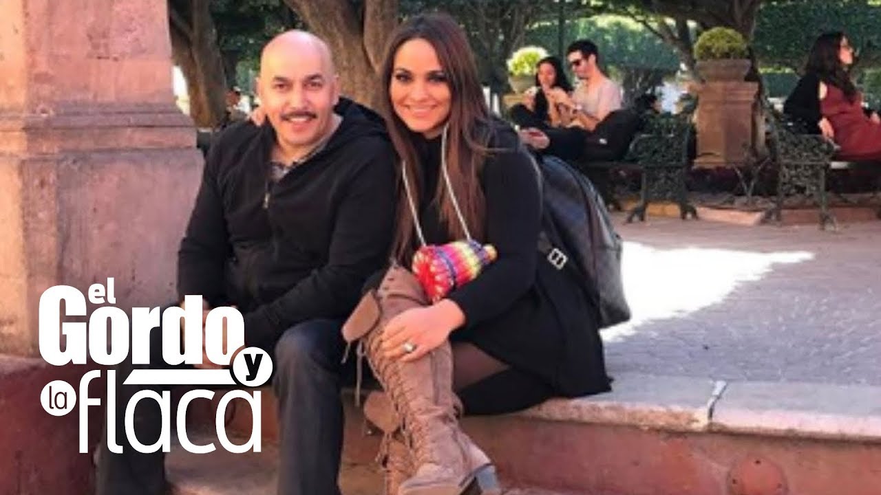 El Gordo y La Flaca anunció que el hermano de Jenni Rivera presentó una dem...