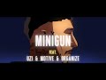 Motive  uzi  organize   minigun    mixed by canforsell 