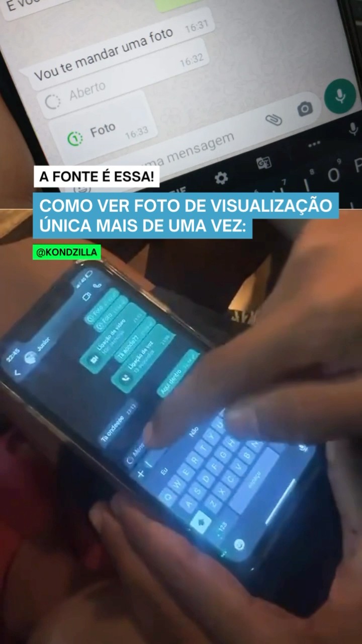 É REAL FML! ???Deu certo pra vcs aí? ??