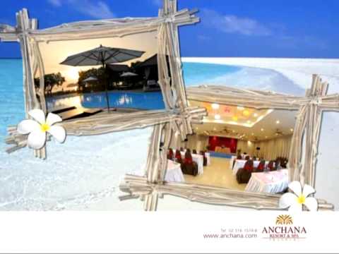 Anchana Resort & Spa