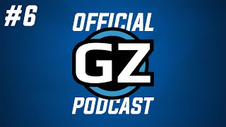 Official GameZone Podcast | Episode 6: Space Jam?!