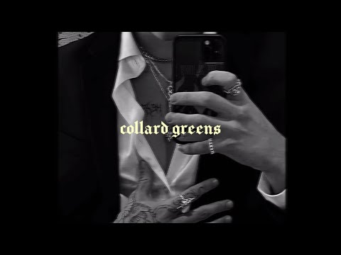 collard greens - SchoolBoy Q ft. Kendrick Lamar // slowed reverb + lyrics