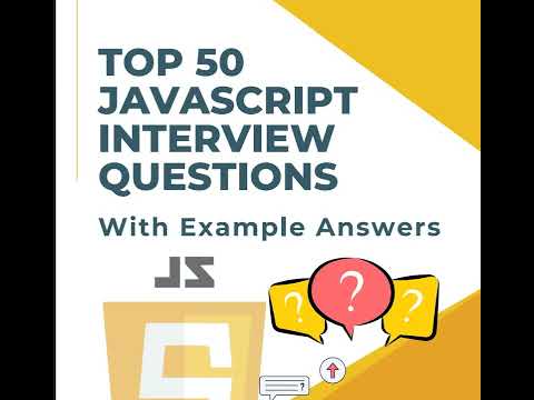 What is Hoisting in Javascript | Top 50 JavaScript Interview Questions Answers Part 2 #shorts #short