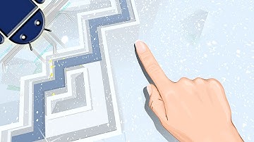 Dancing Line - Android Gameplay