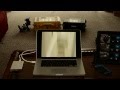 INTERIOR - Trailer Launch Announcement