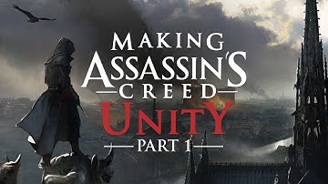 Making Assassin