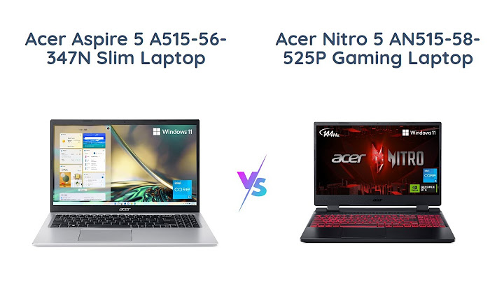 Acer aspire 5 a515-53g เพ ม ram