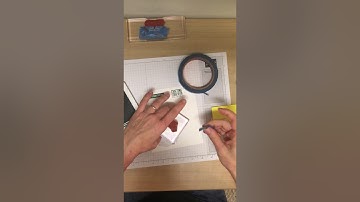 The Closet Stamper- How to mask off sentiments