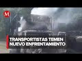 Video de Amatenango de la Frontera