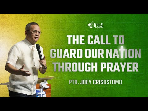 The Call To