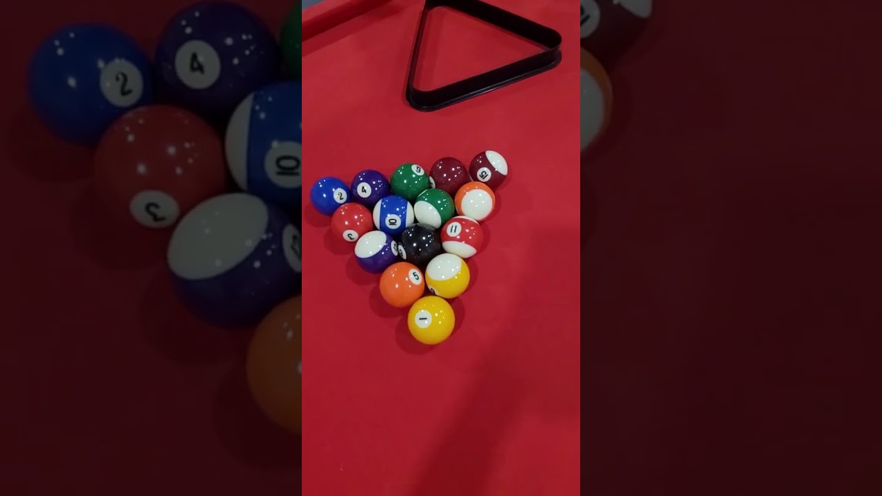 GoSports 6ft Or 7ft Billiards Table Portable Pool Table Set YouTube GoSports 6ft Or 7ft Billiards Table Portable Pool Table Set YouTube