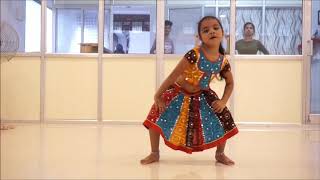 Aare pritam pyare | Dancing Dreamz Studio | choreographed by Raja Aarkhel
