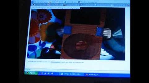 Augmented Reality with Adobe Flash