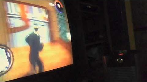 Saints row 2 mtv cribs