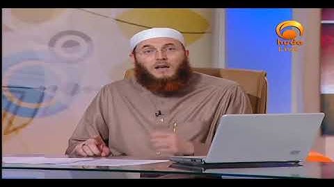 Moving Finger During Tashahud   #HUDATV