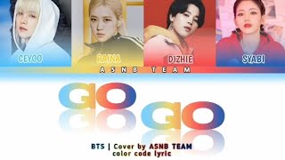 Go Go - Bts (Cover)