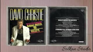 Download lagu David Christie - (I Guess) I'll Always Love You