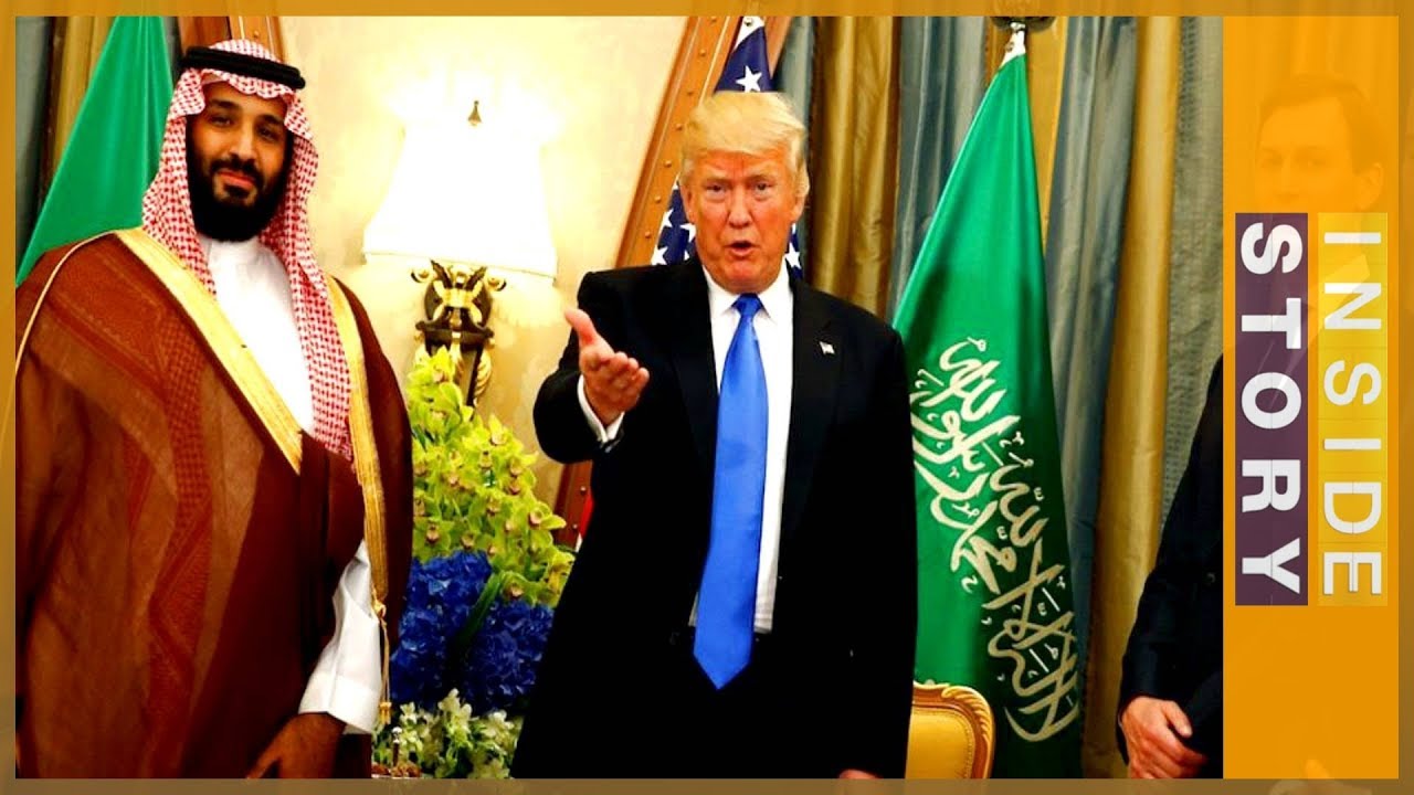 هل يمكن للسعودية الإفلات من العقاب على جرائم القتل؟ | القصة الكاملة