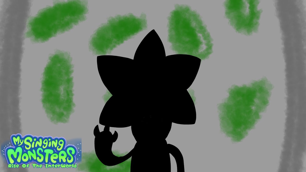 My Singing Monsters: Rise Of The InterWorld|The Monster behind the mysterious substance.