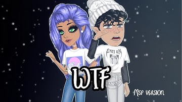 WTF - Msp version