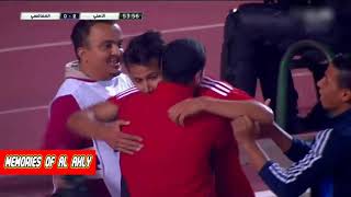 أهداف الأهلي 3-2 الصفاقسي | كأس السوبر الأفريقي 2013