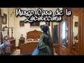 Museo Casa de la Zacatecana, Querétaro  //LA LEYENDA DE LA ZACATECANA//