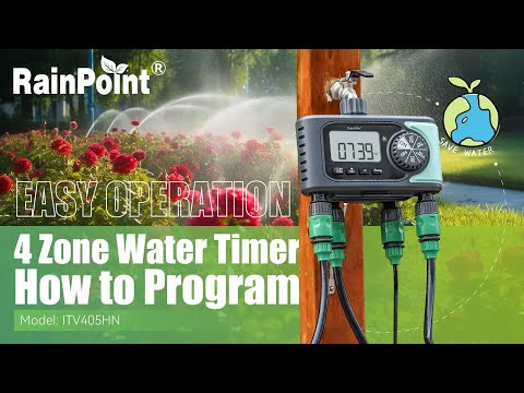#RainPoint | Revolutionize