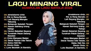Rayola - simalakamo cinto -  Rayola Full Album Terbaru 2024