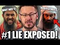 David Wood OFFICIALLY ENDS Top MUSLIM LIE About Bible…