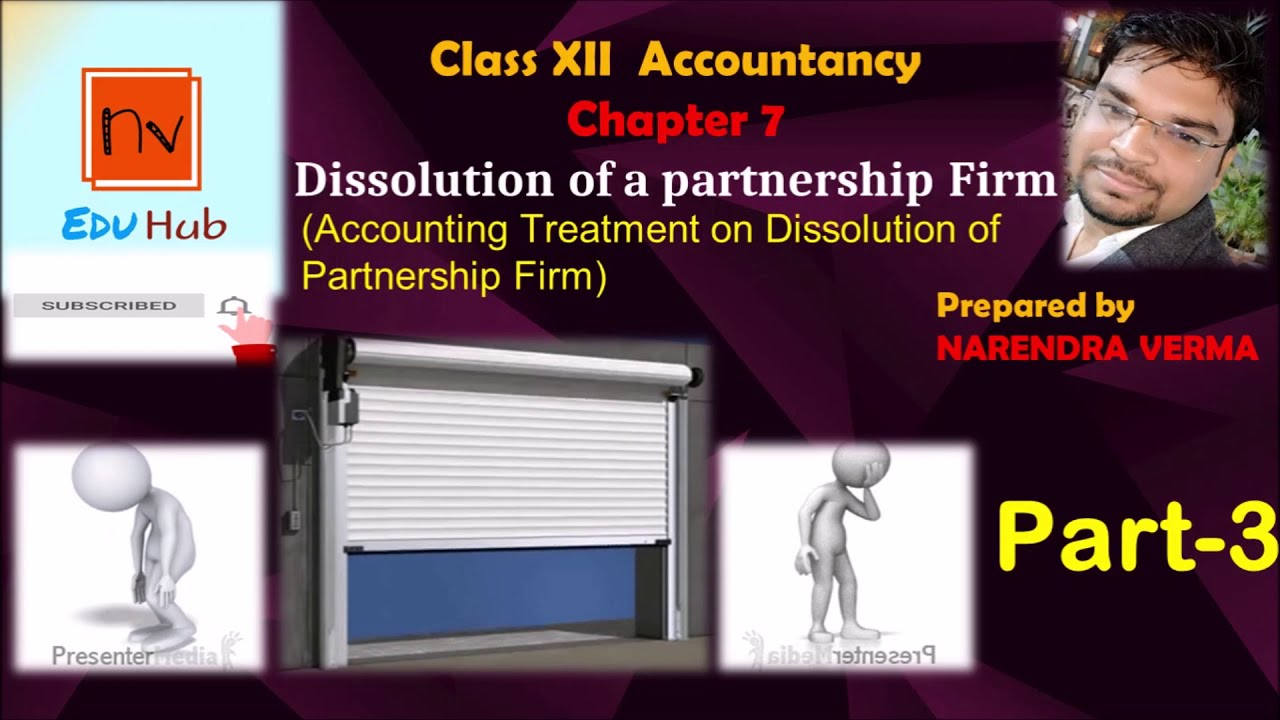 Preparation of Realisation Account|Revaluation A/c Vs Realisation A/c ...