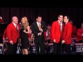 The World Famous Glenn Miller Orchestra w/ Natalie Angst, Chattanooga Choo Choo