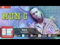 Partying Time Mun G Ft Kenzo Jackie Dj Shiru Official Audio mp3