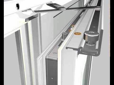 ROTO Ключ Шестигранный Регулировочный 4 мм. (HEX4) купить недорого в интернет-ма