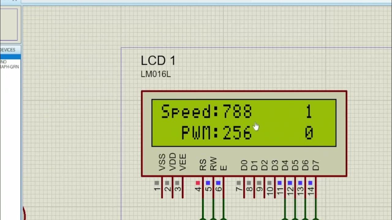 ADC ve Timer Adc Timer Overflow As AutoTrigger YouTube