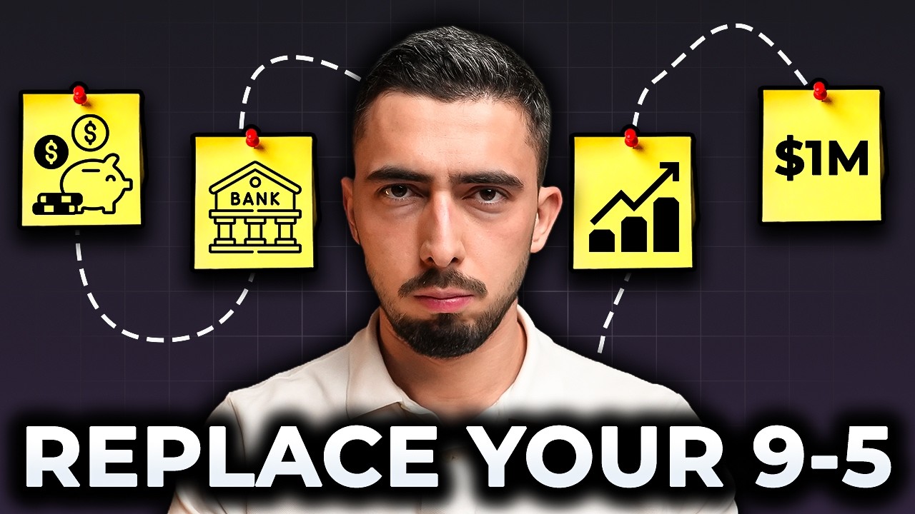 Получить чистый капитал в 1 миллион долларов легко, но только если вы сделаете это в первую очередь