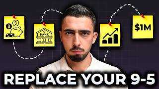 Getting $1M Net Worth is Easy, But Only If You Do this First