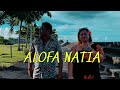 Saehoney  sabbhire  alofa natia official music