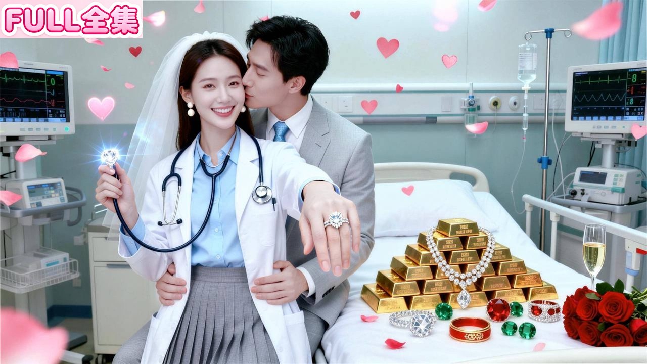 错认未婚夫，退婚后闪嫁霸总小叔