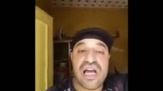 حراك الريف.. رد قوي من جحا على أعداء الأسد ناصر