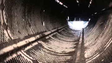 Heavy Duty Trommel Screen for Waste Recycling