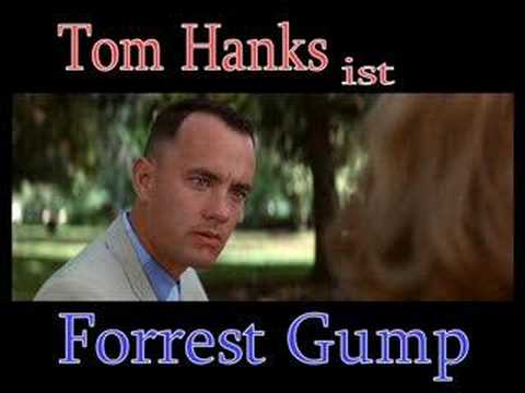 Forrest Gump - Alan Silvestri - Theme song