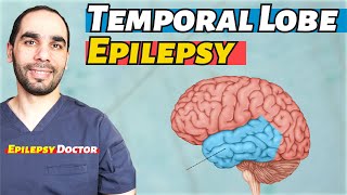 Temporal Lobe Epilepsy: Diagnosis and Treatment