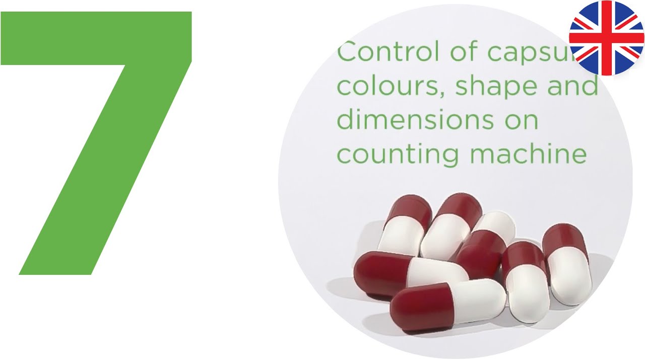 #7. Harle2D bicolored capsule inspection